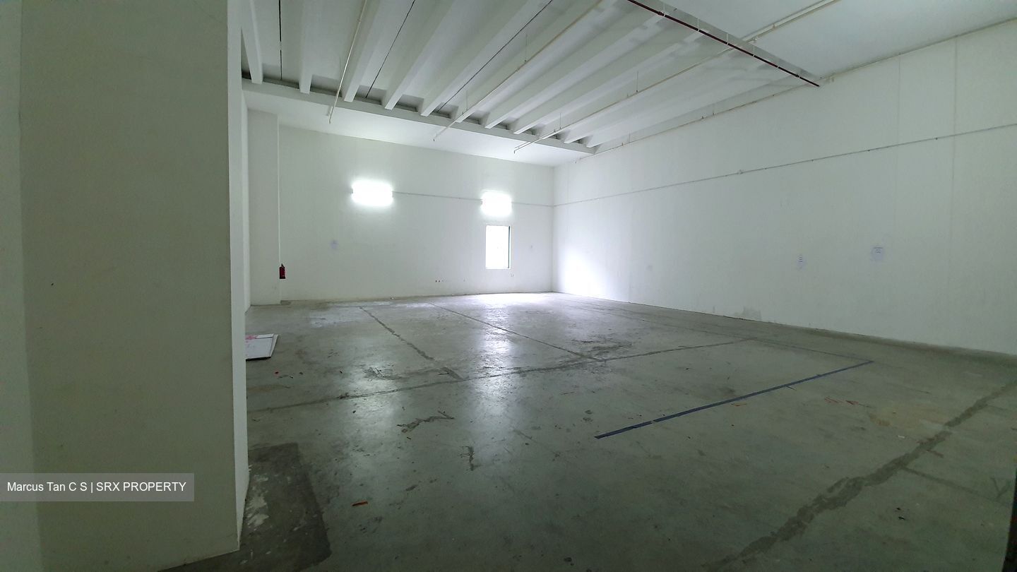 Space@tampines (D18), Warehouse #311875791